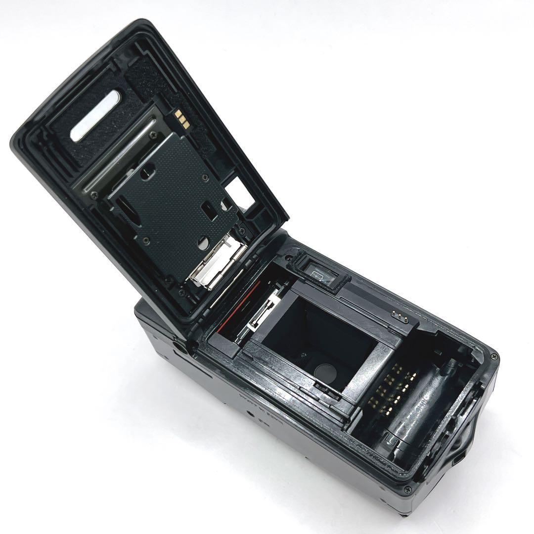 【極美品・動作品】 OLYMPUS AF-1 TWIN コンパクトフィルムカメラ