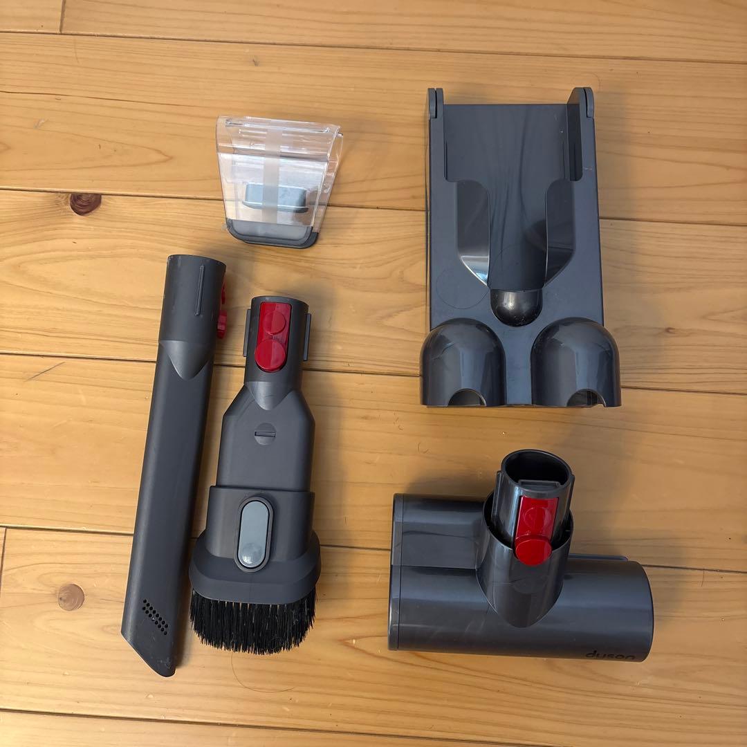 Dyson SV18 スタンド付き