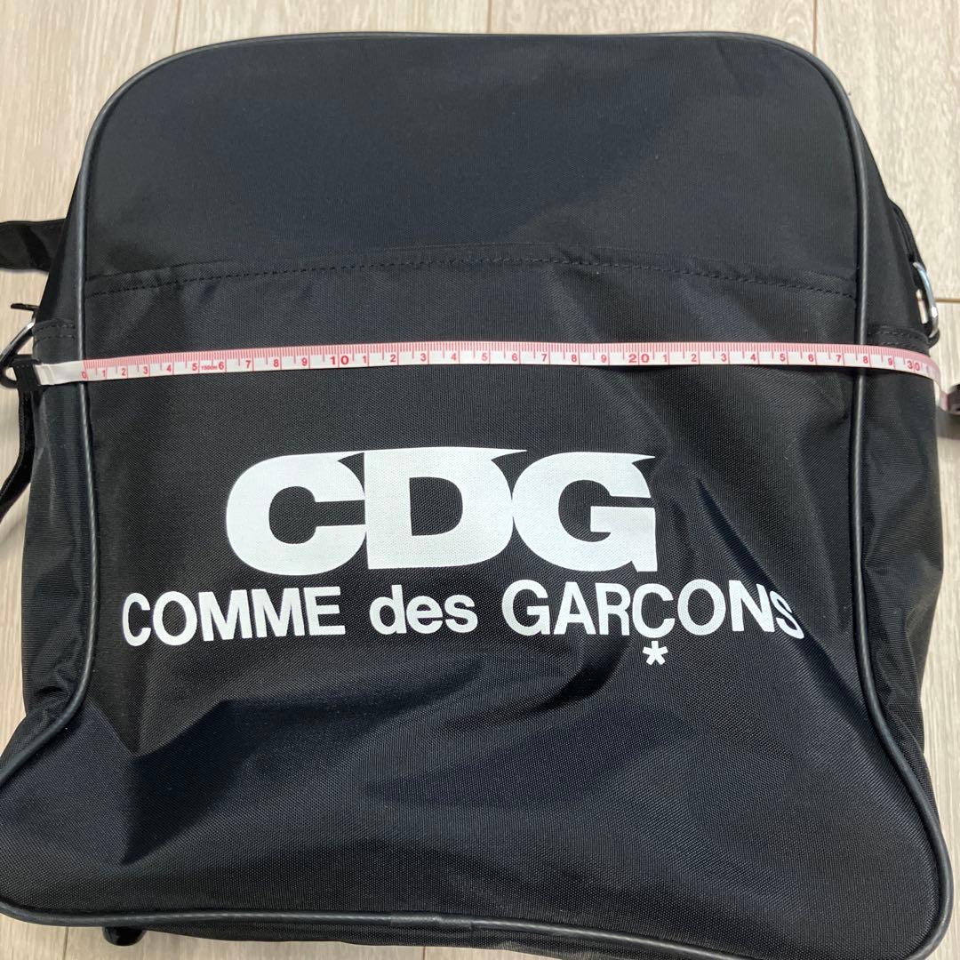 CDG メッセンジャーbag