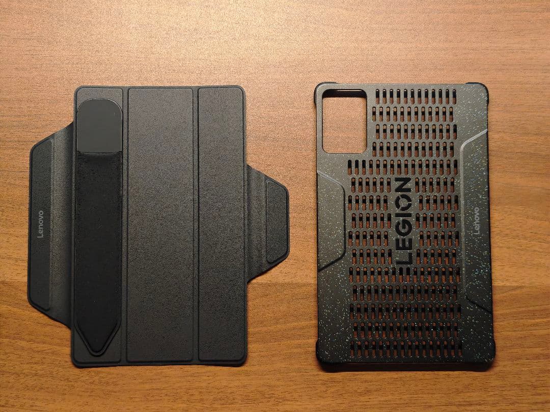 Lenovo Legion Tab (8.8\",3) + 純正ケース・ペンセット