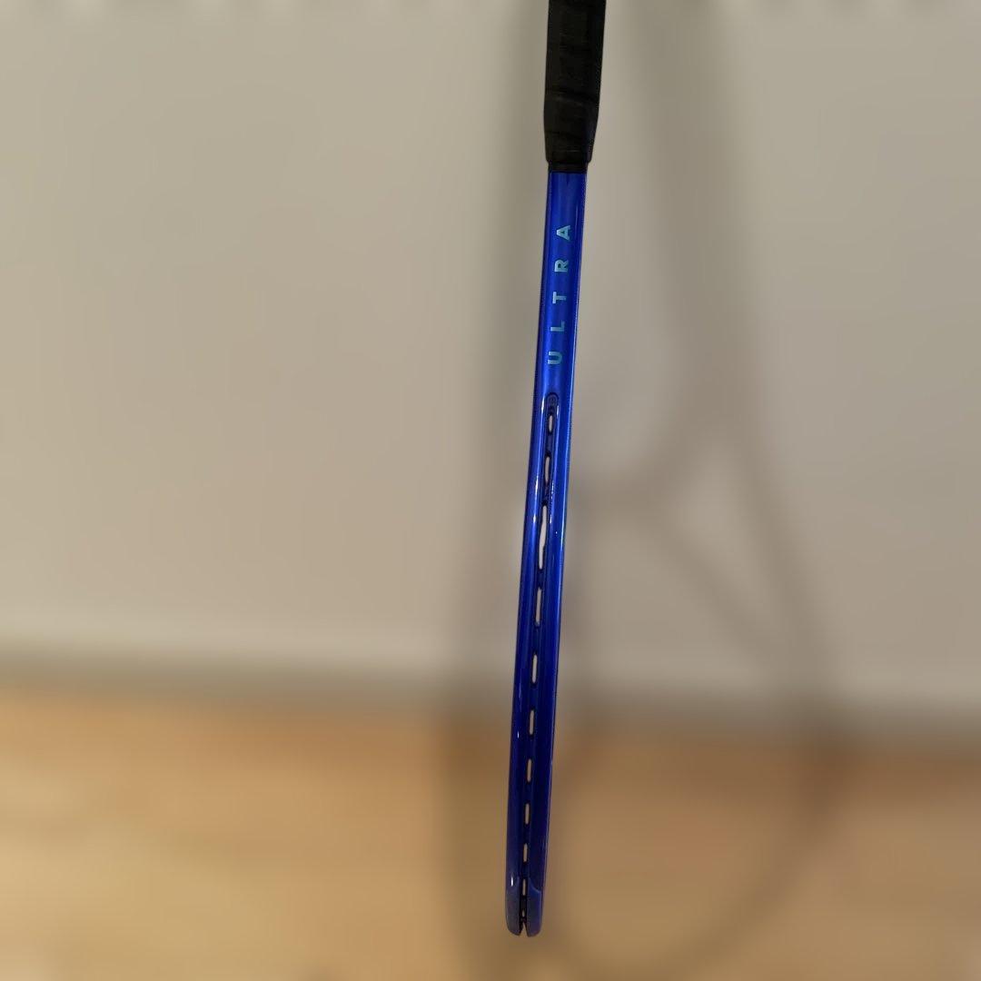 Wilsonウルトラツアー98