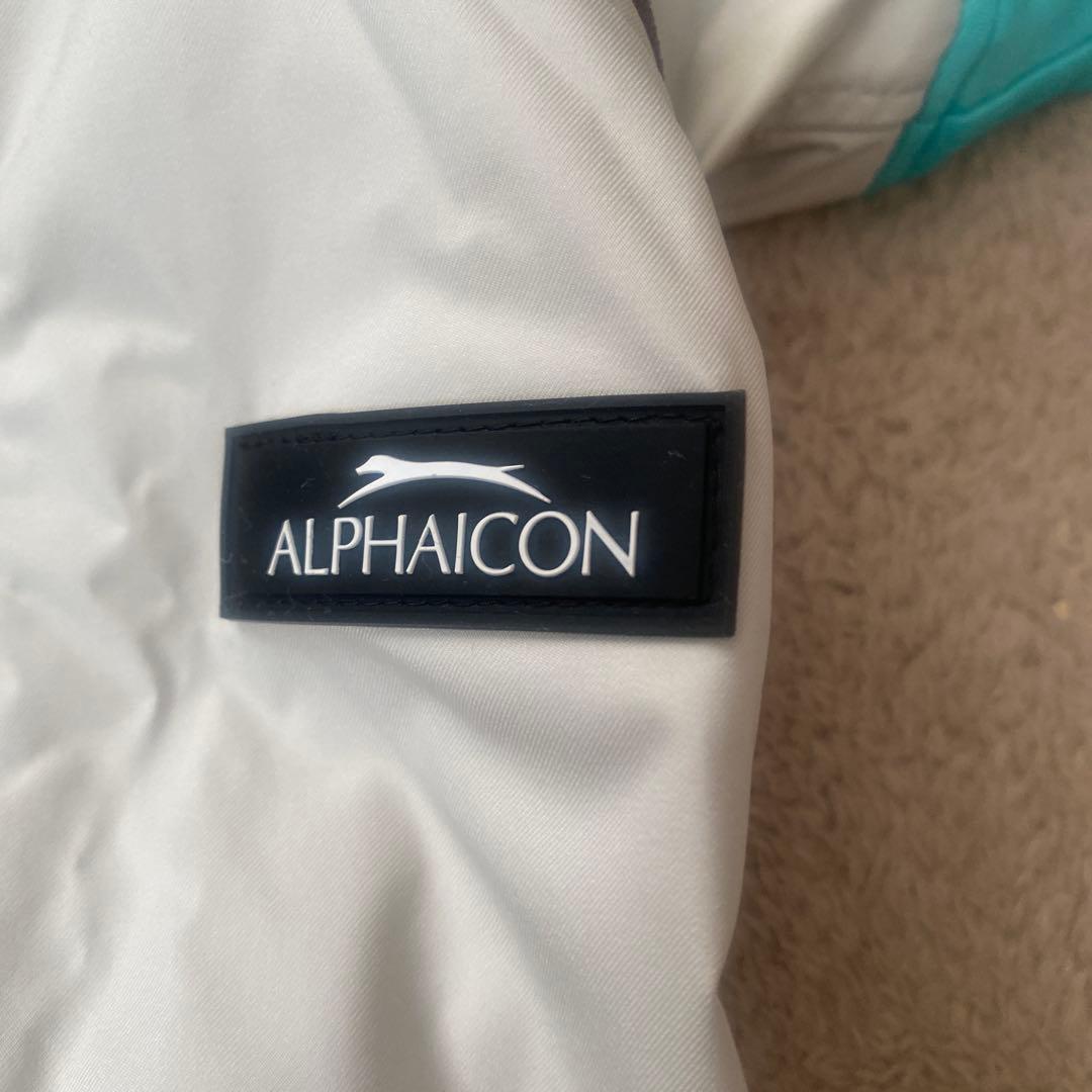 ALPHAICON 防水スノードッグガードML