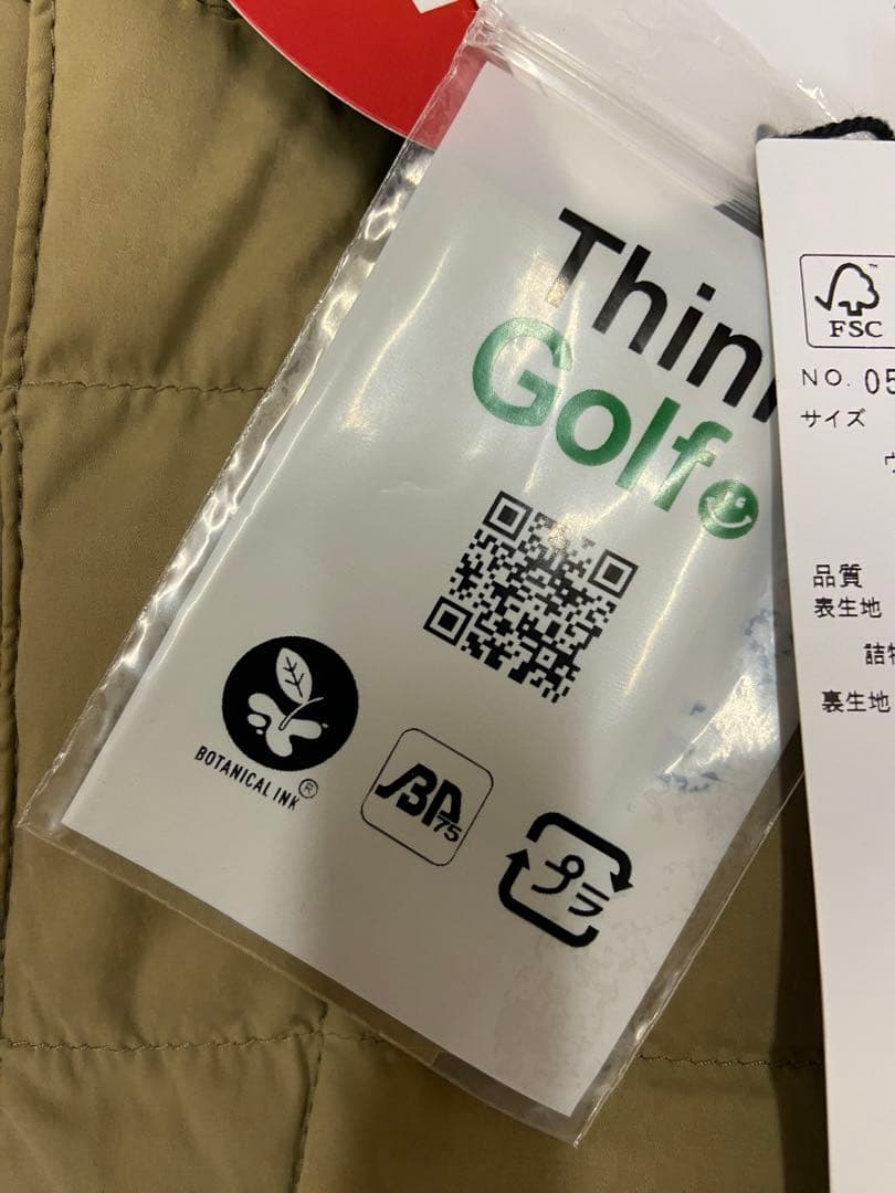 新品正規品【PG/4】高機能中綿ストレッチパンツ暖パン撥水防風保温防寒　真冬に