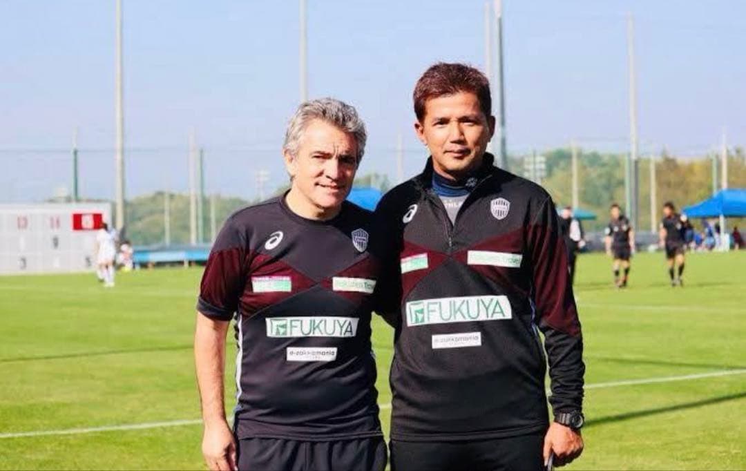 マ*ジ様 トップチーム支給品　ヴィッセル神戸　トレーニングウェア　スポンサー入