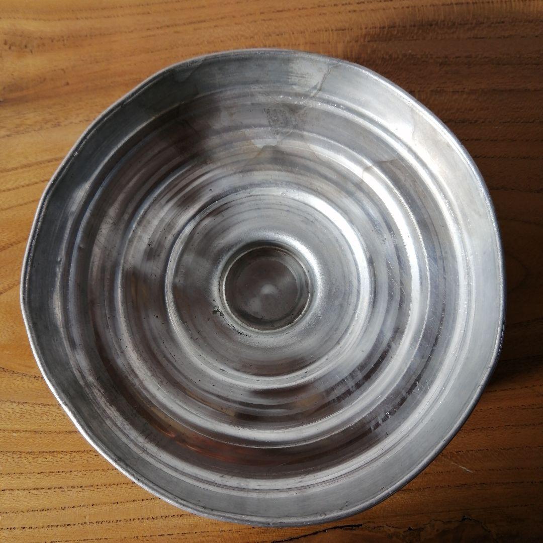 地球瓶　菓子瓶　レトロ