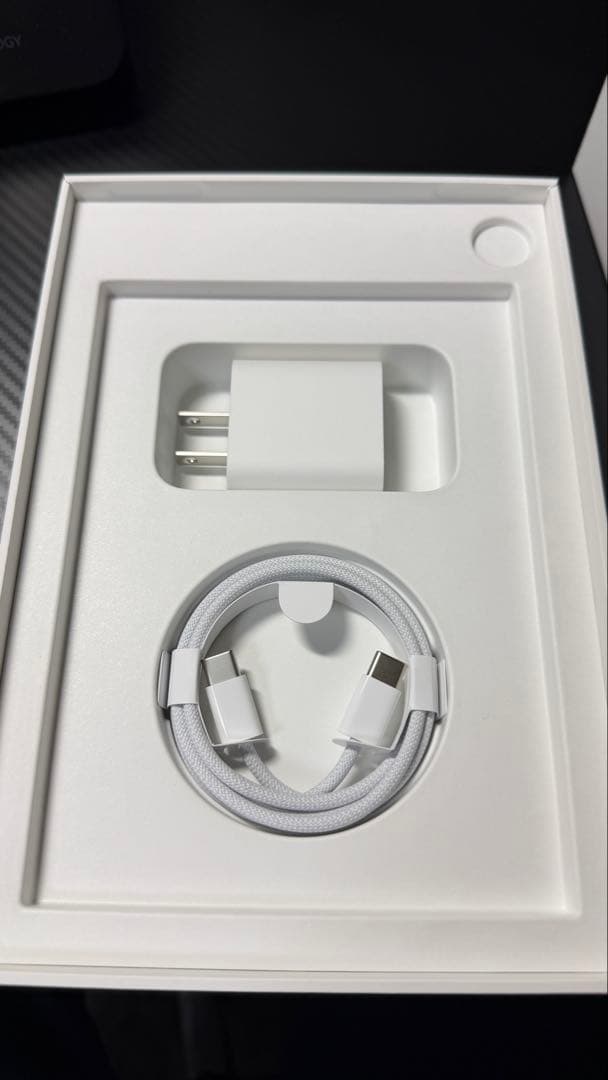 c*e様 iPad mini 7 （A17pro）Wi-Fi + Cellula