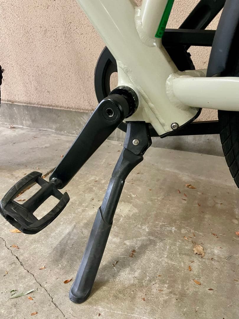 引き取り限定 vanmoof x2 実働車　エラーなし