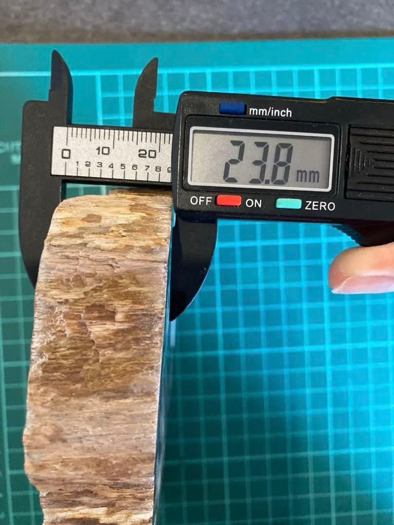 ペトリファイドウッド 原石 パワーストーン 天然石 珪化木