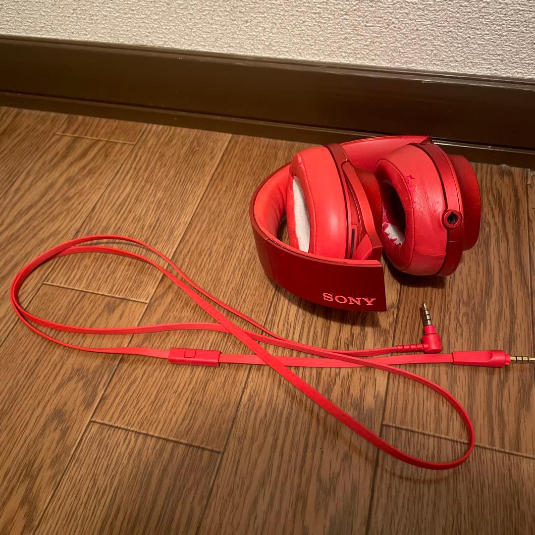 DDJ-FLX4 DJコントローラー Sony ヘッドホン付き