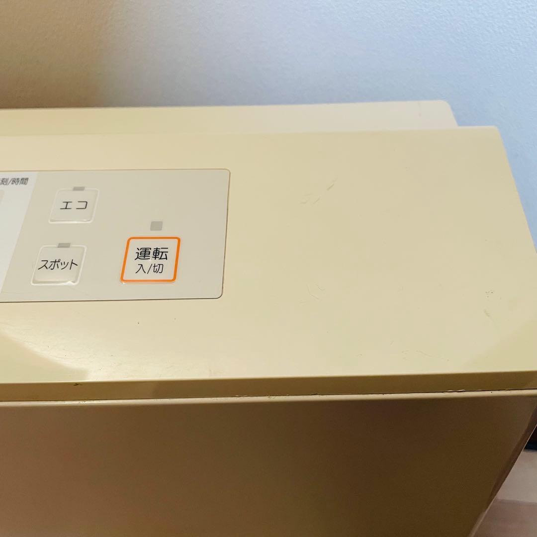 【送料込】リンナイ ガスファンヒーター　プロパン用　LPガス　ホース無し