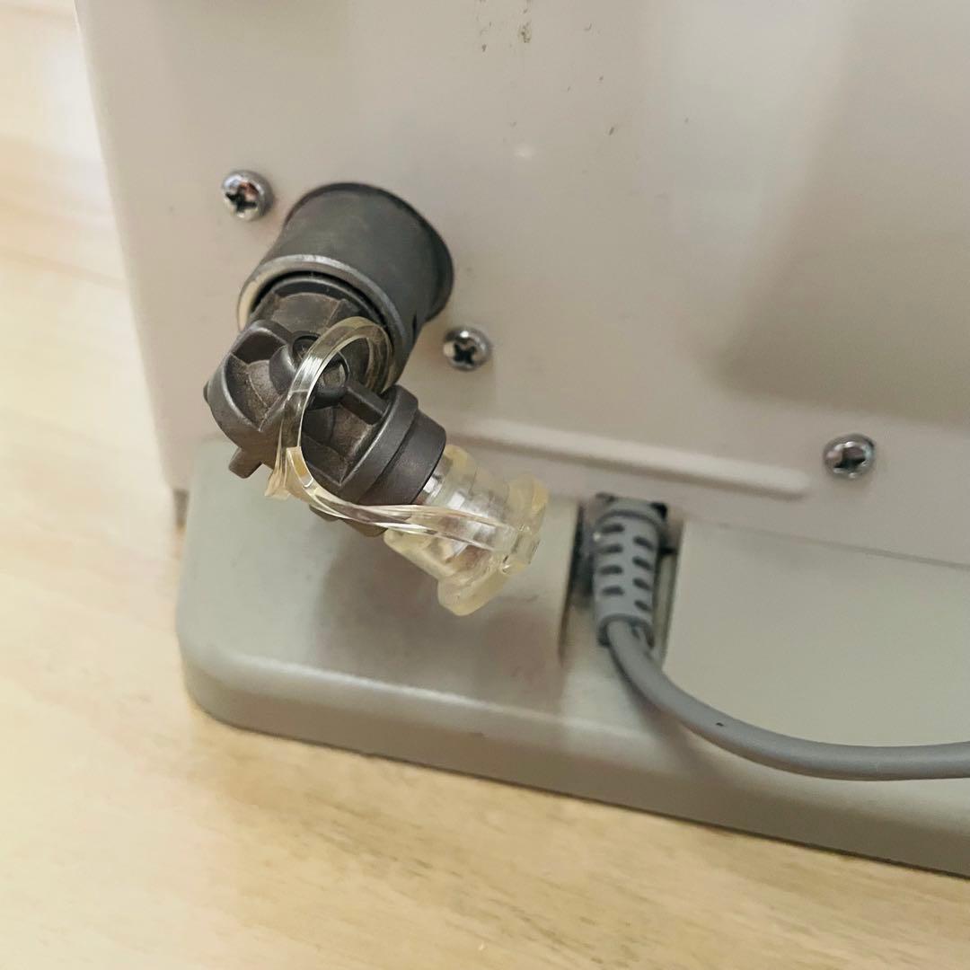 【送料込】リンナイ ガスファンヒーター　プロパン用　LPガス　ホース無し