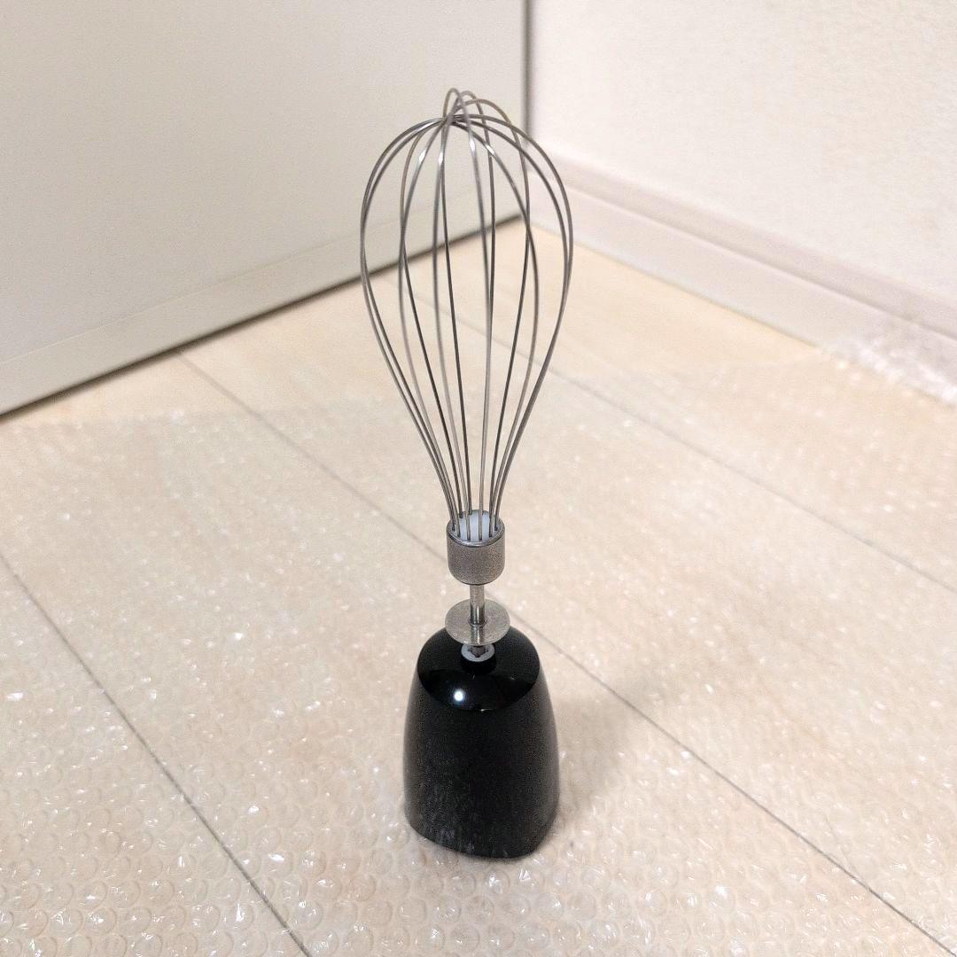 BRAUN　マルチクイック7　ハンドブレンダー MQ778