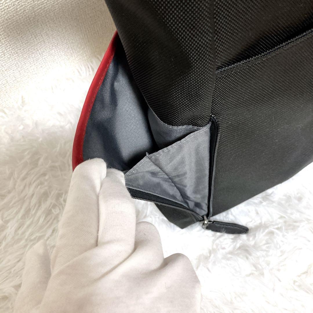 【新品タグ付き】 TUMI JALコラボ Jarvis トートバッグ ビジネス