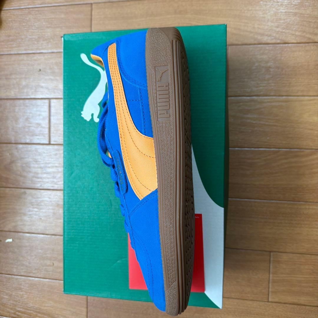 ［プーマ］スニーカーパレルモ 3964631727.0cm