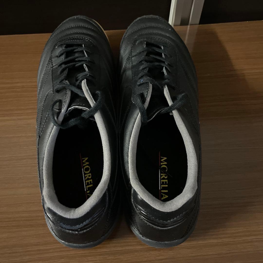 モレリアサラエリートin 27.0cm