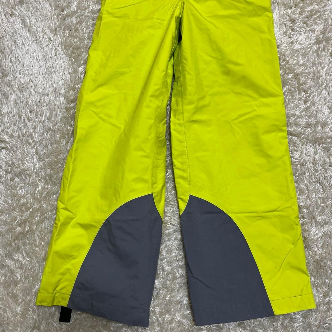 mont-bell 子供用スキーウェア モンベル　140 パウダーステップ