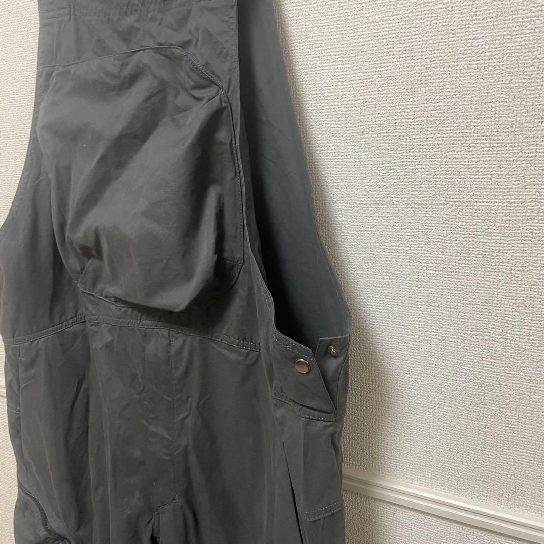 OAKLEY オークリー　スノボ　スキー　ウェア　メンズ　Mサイズ