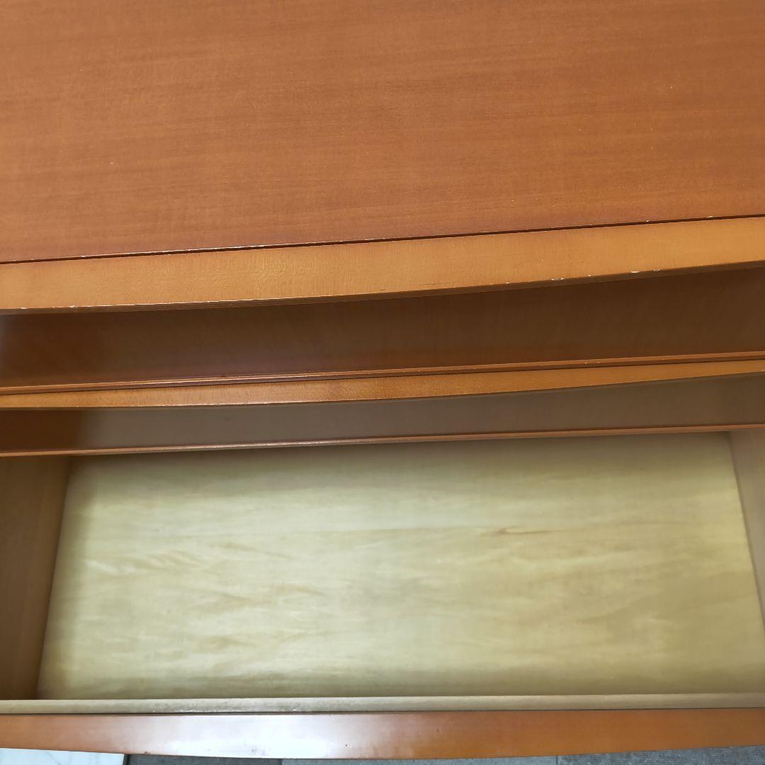 arflex アルフレックス コンポーザー モダン 3段チェスト