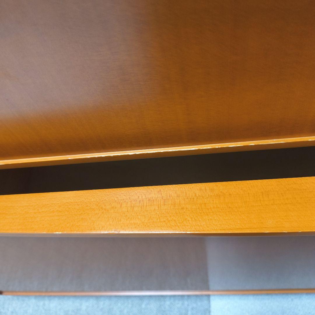 arflex アルフレックス コンポーザー モダン 3段チェスト