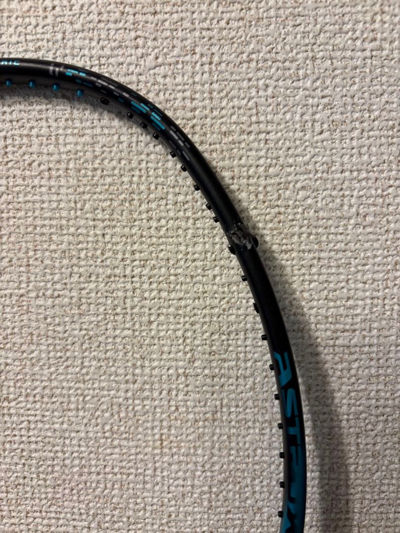 ASTROX 88SPRO 4UG6 ジャンク品