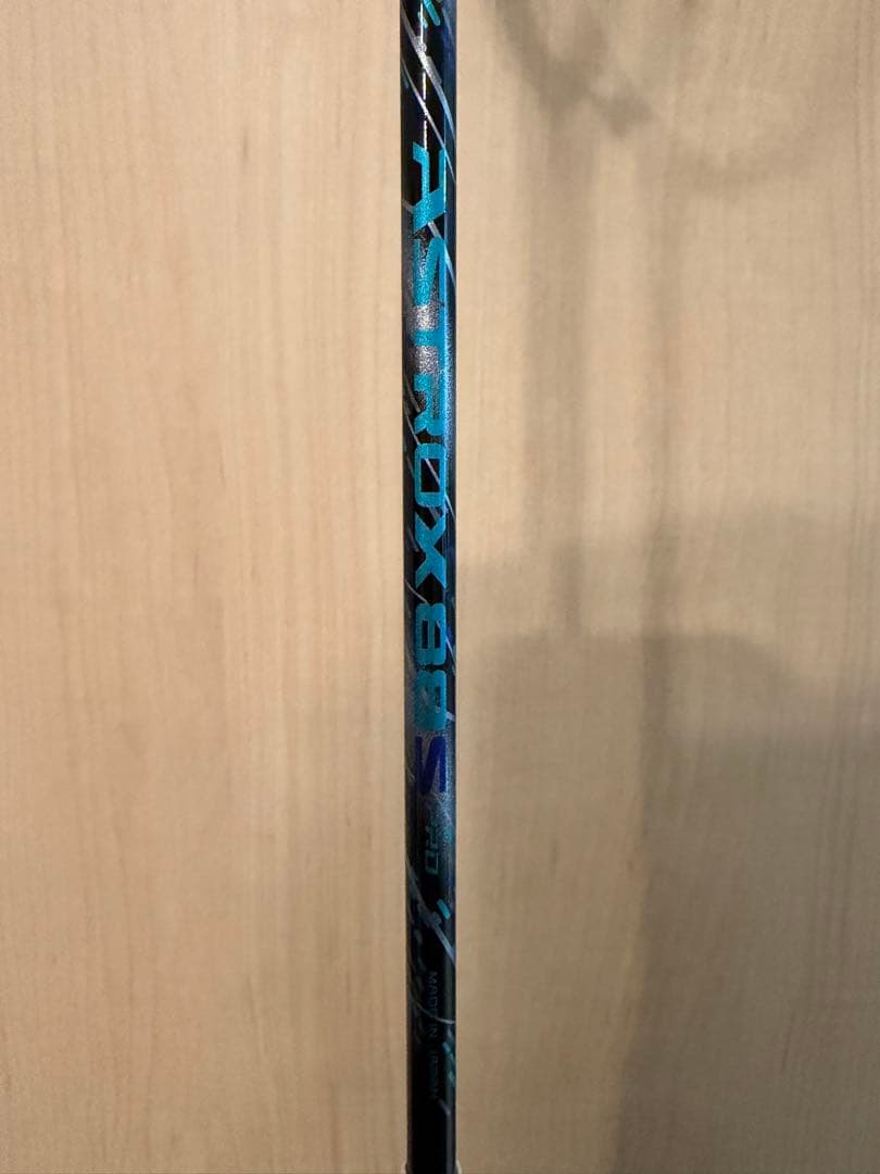 ASTROX 88SPRO 4UG6 ジャンク品