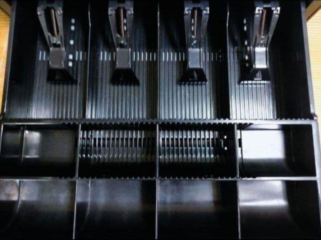 スマートレジスター　SX-550Ⅱ　SDカード 店名設定無料　061066