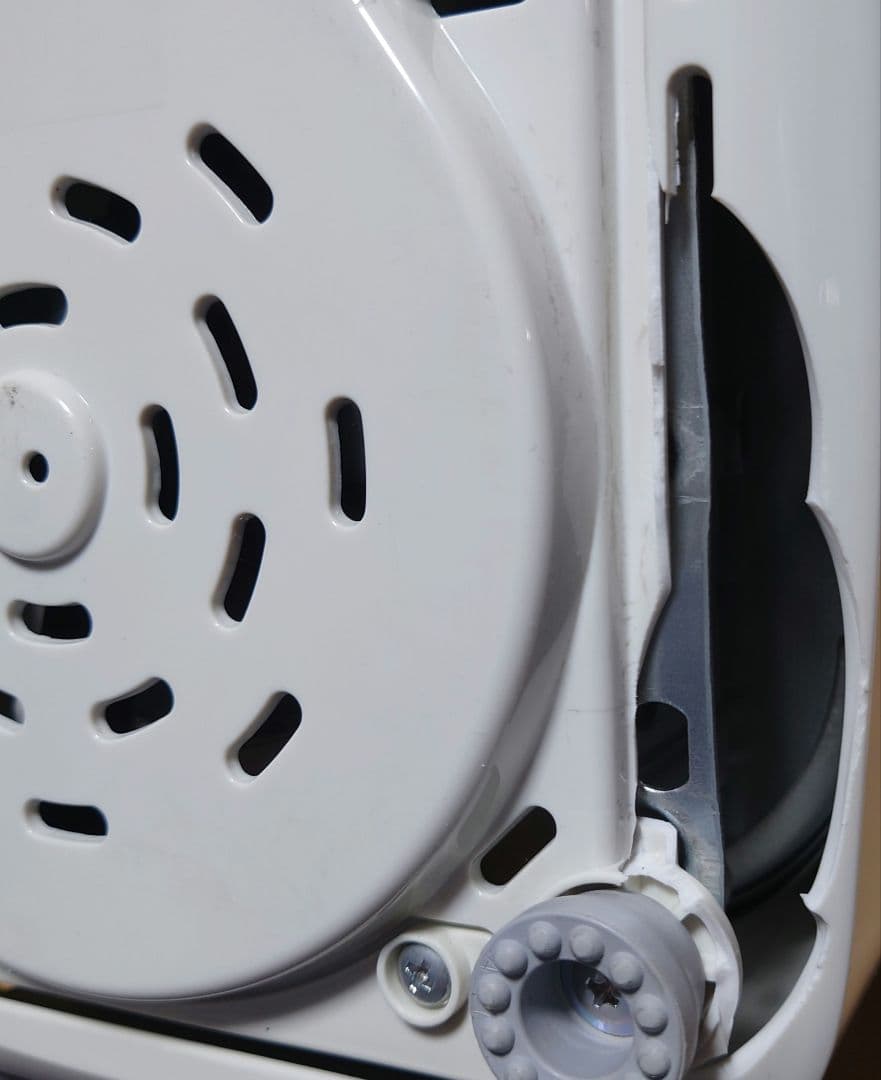 パナソニック(Panasonic)SD-BH1001【ほぼ未使用品】