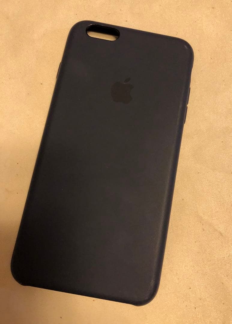 Apple iPhone 6s Plus (SIMフリー)