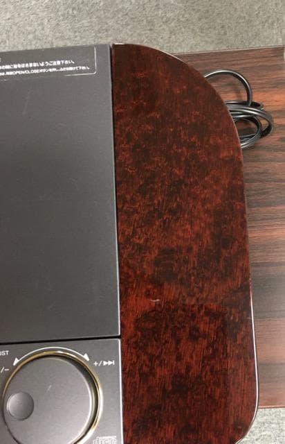 セレブリティD3000,整備済・PU新品・ボタンべた付き無し