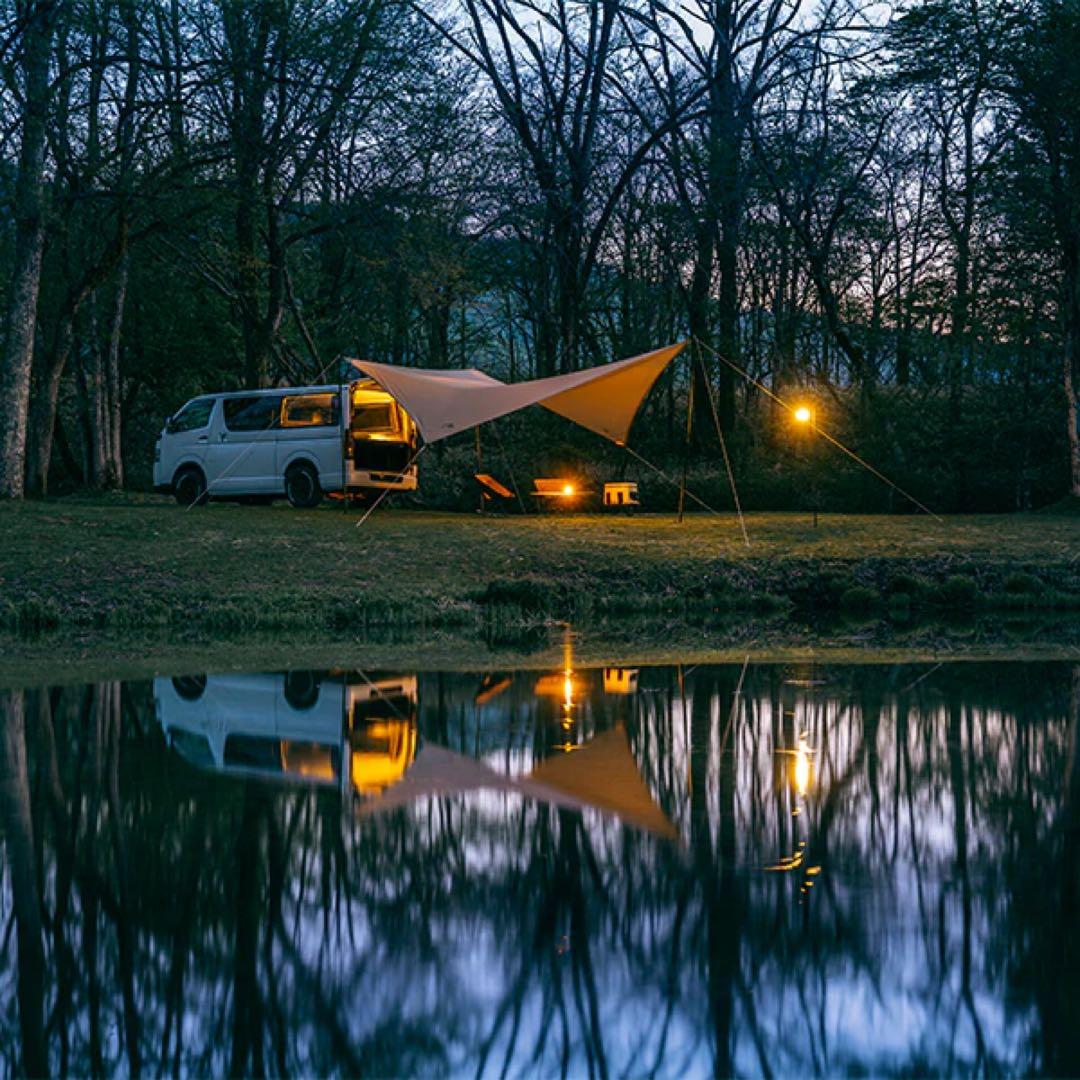 サバティカル　シューティングスター　未開封品