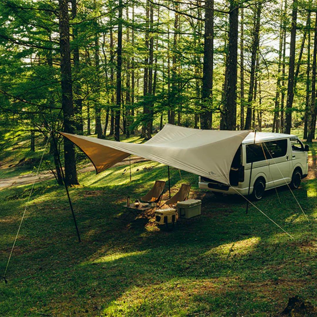 サバティカル　シューティングスター　未開封品