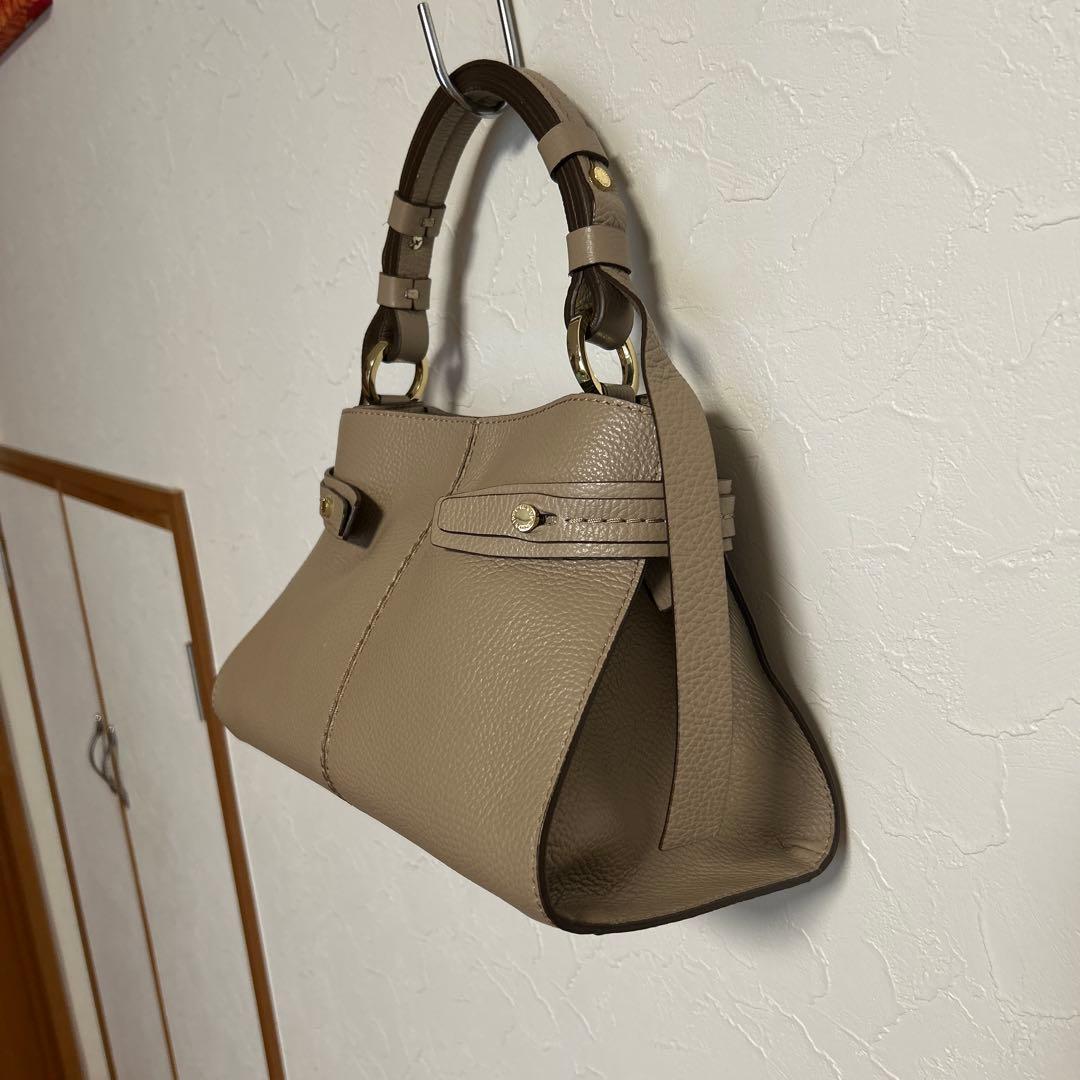 LORISTELLA 2wayショルダーバッグ