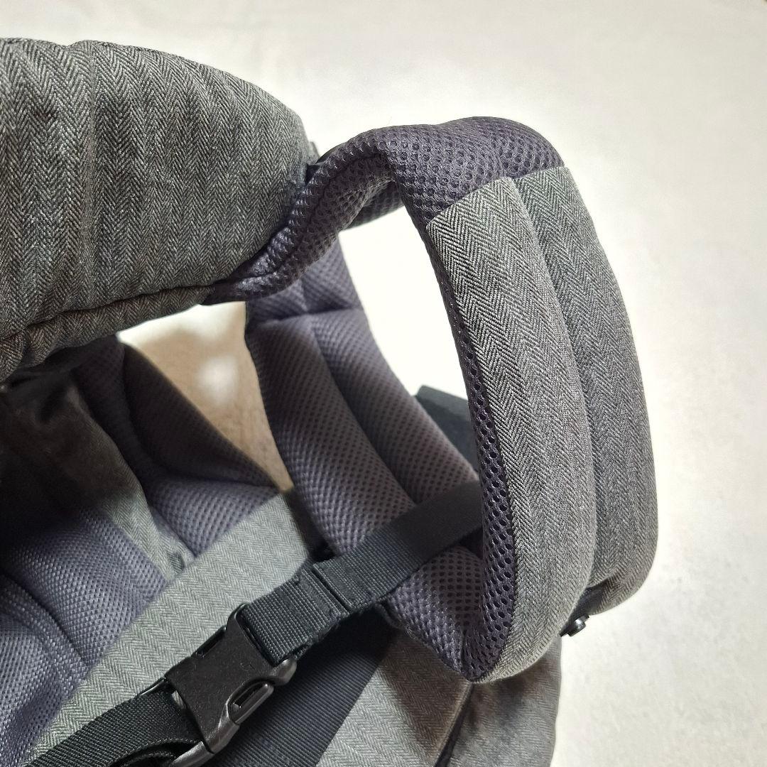 エルゴベビー オムニ360 クールエアー メッシュ オムニブリーズ