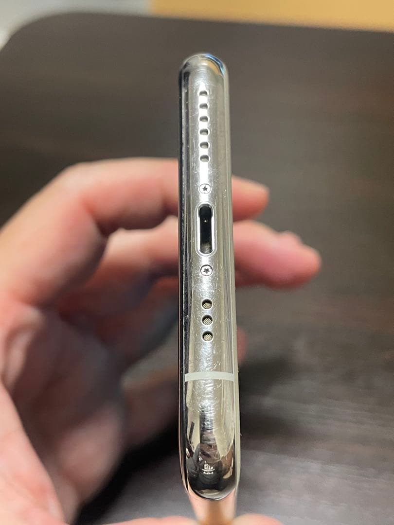 【美品】Apple iPhone11 Pro 本体 SIMフリー