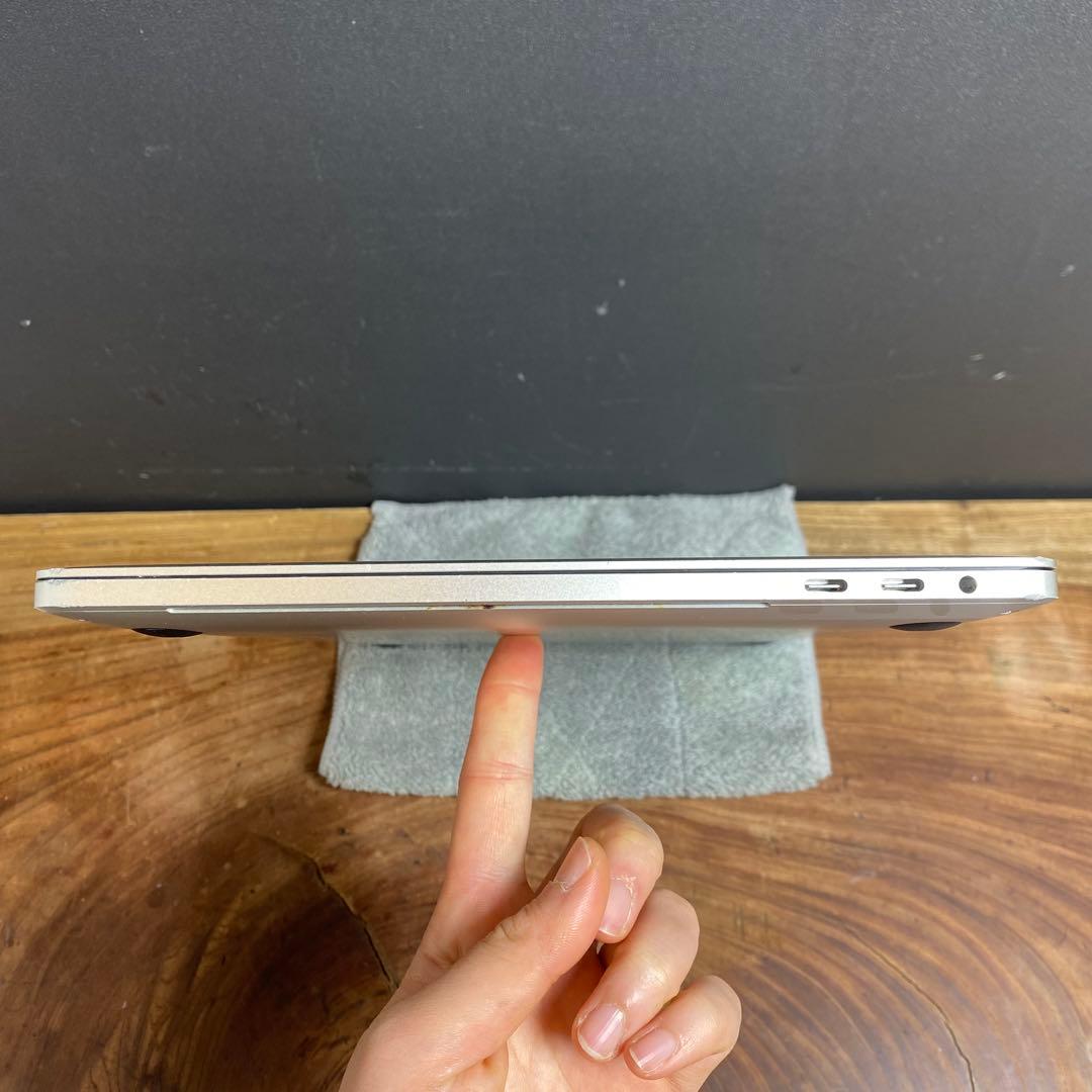 たかのすけ ！MacBook Pro 13inch 2020/386