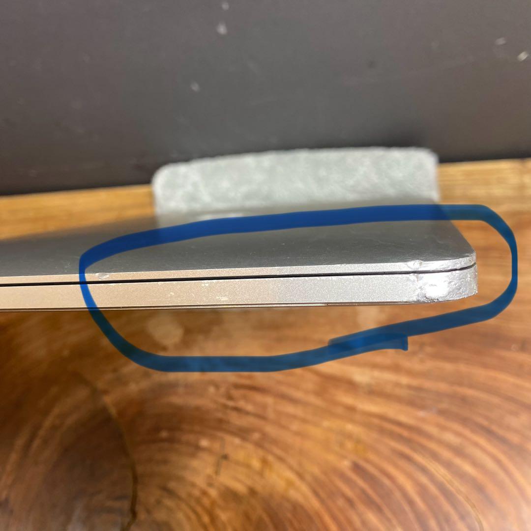 たかのすけ ！MacBook Pro 13inch 2020/386