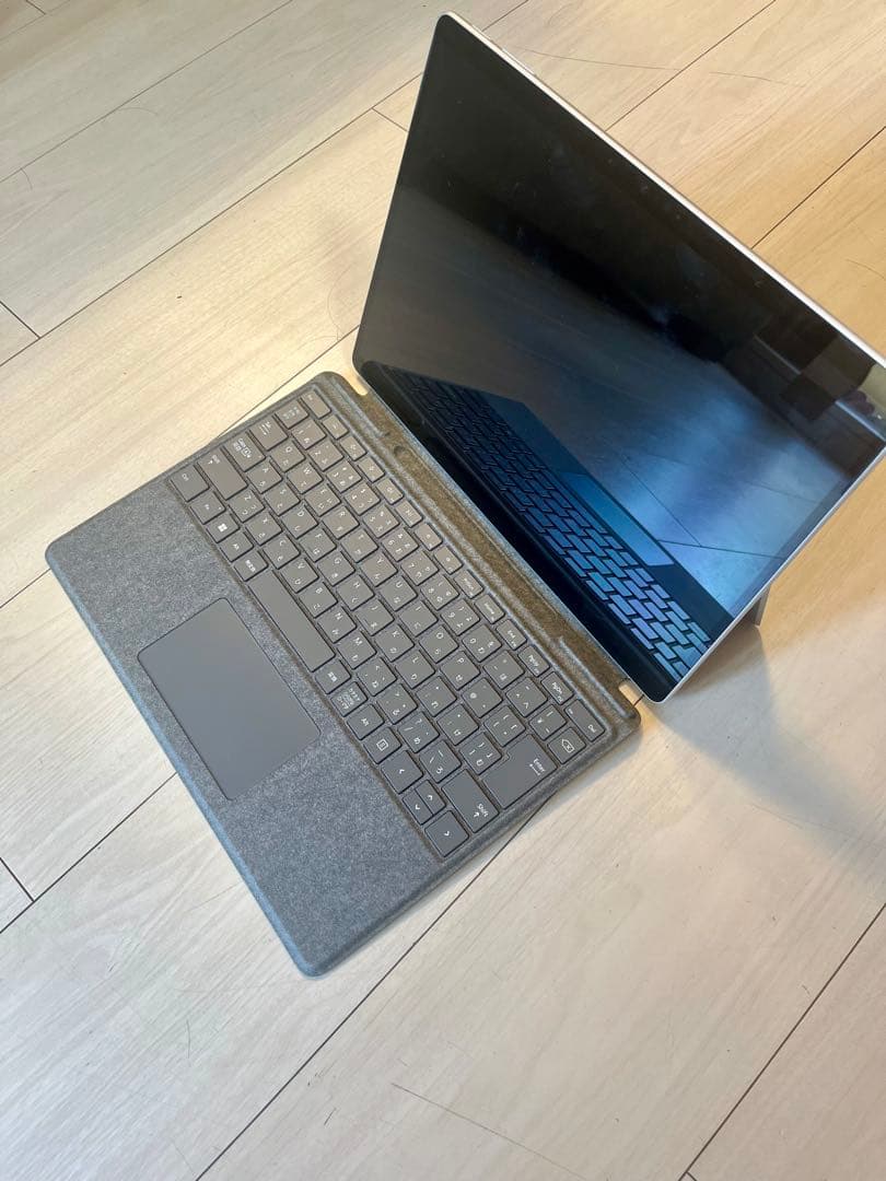 Surface Pro 9 i5/8GB/128GB 純正美品