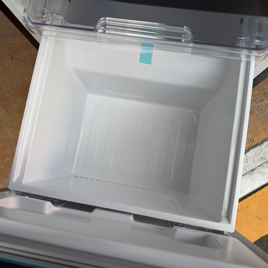 C7204★2023年製★新品.未使用品★シャープ　冷蔵庫　右.左開き　洗濯機