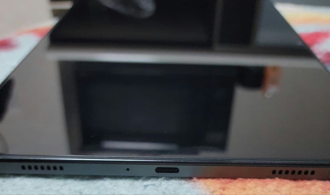 GALAXY Tab A9+　美品