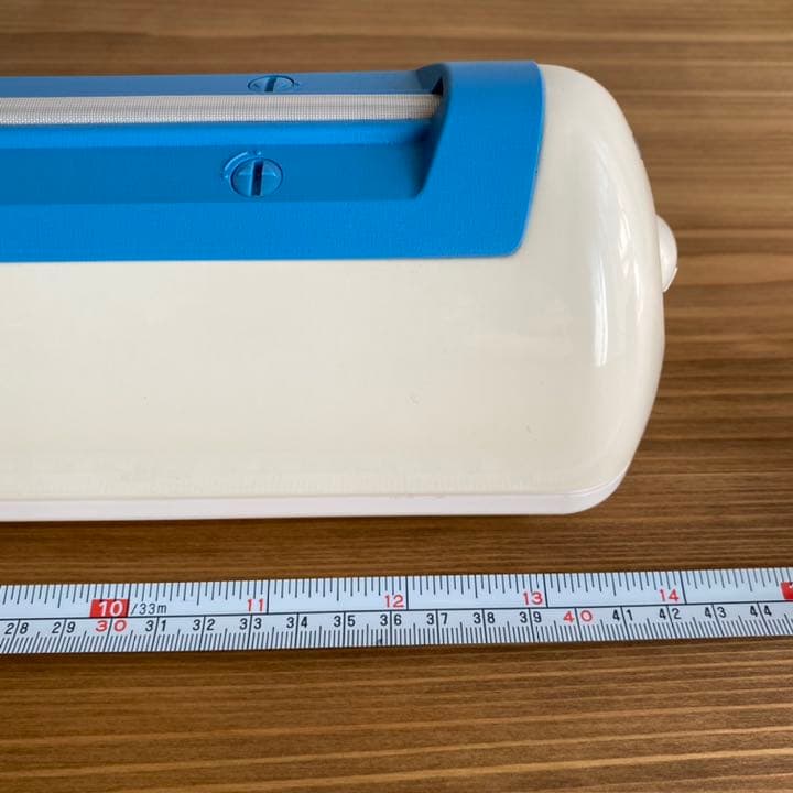 富士インパルス  ポリシーラー P-300 完動品！