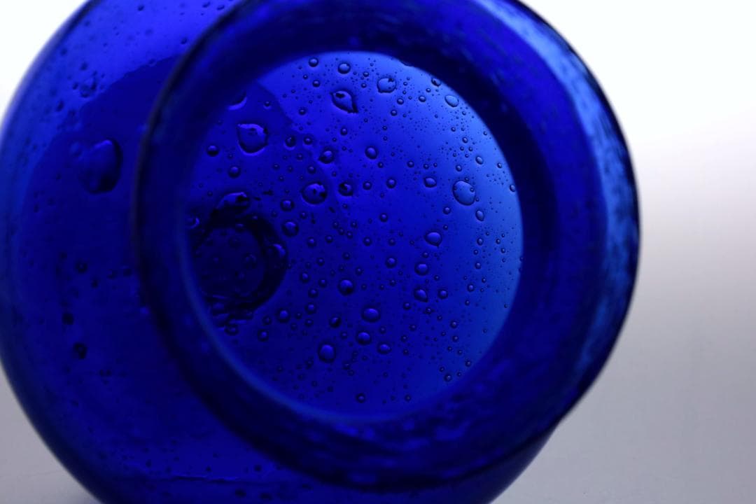 Erik Hoglund エリックホグラン 花器 フラワーベース 15322