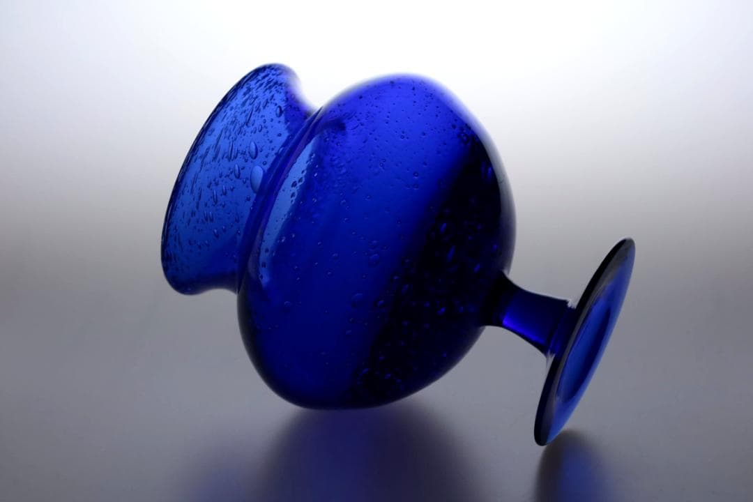 Erik Hoglund エリックホグラン 花器 フラワーベース 15322