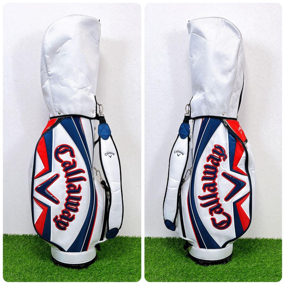 【希少レフティ】キャロウェイ　X2HOT メンズゴルフクラブ12本セット　左利き