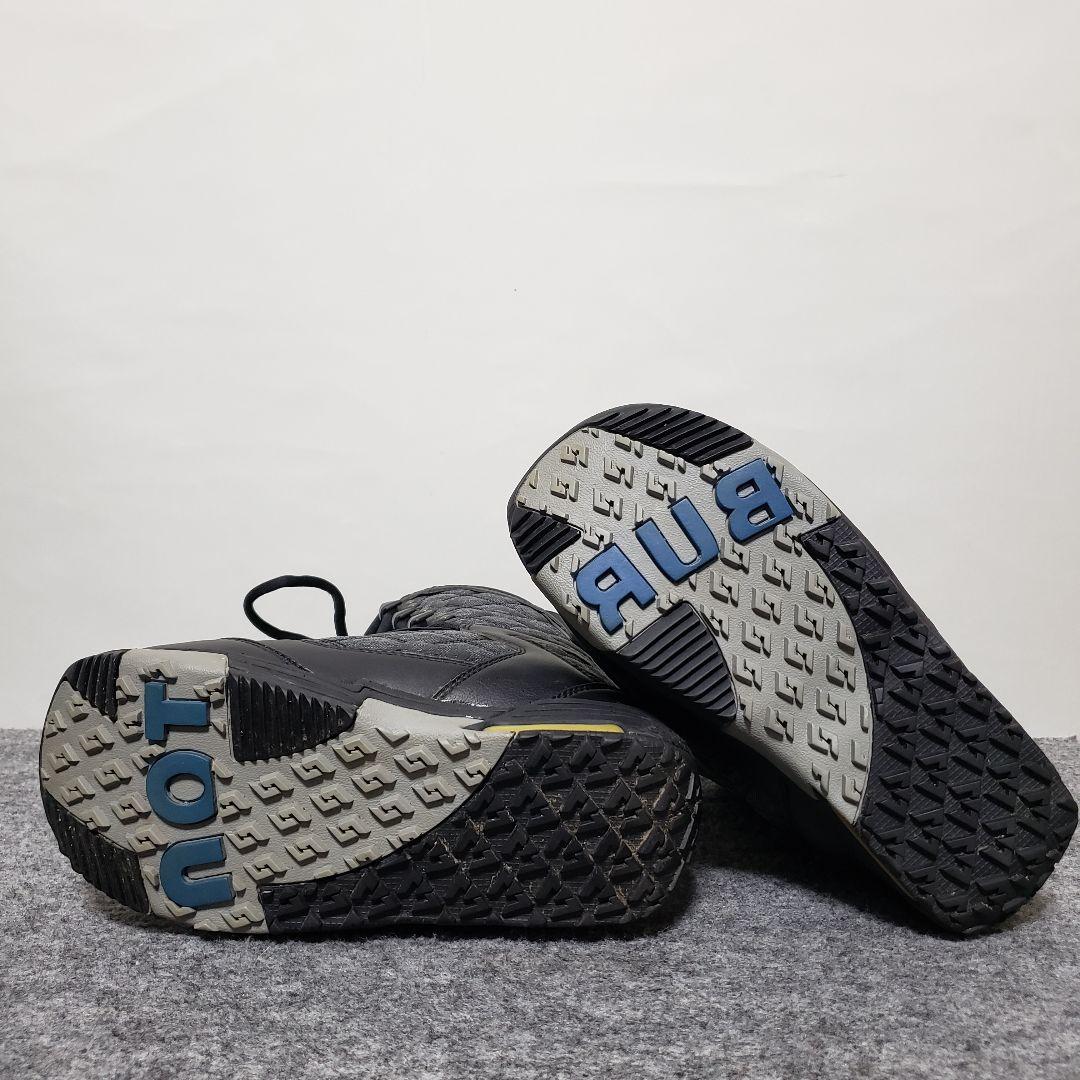 BURTON 26.0cm スノーボードブーツ
