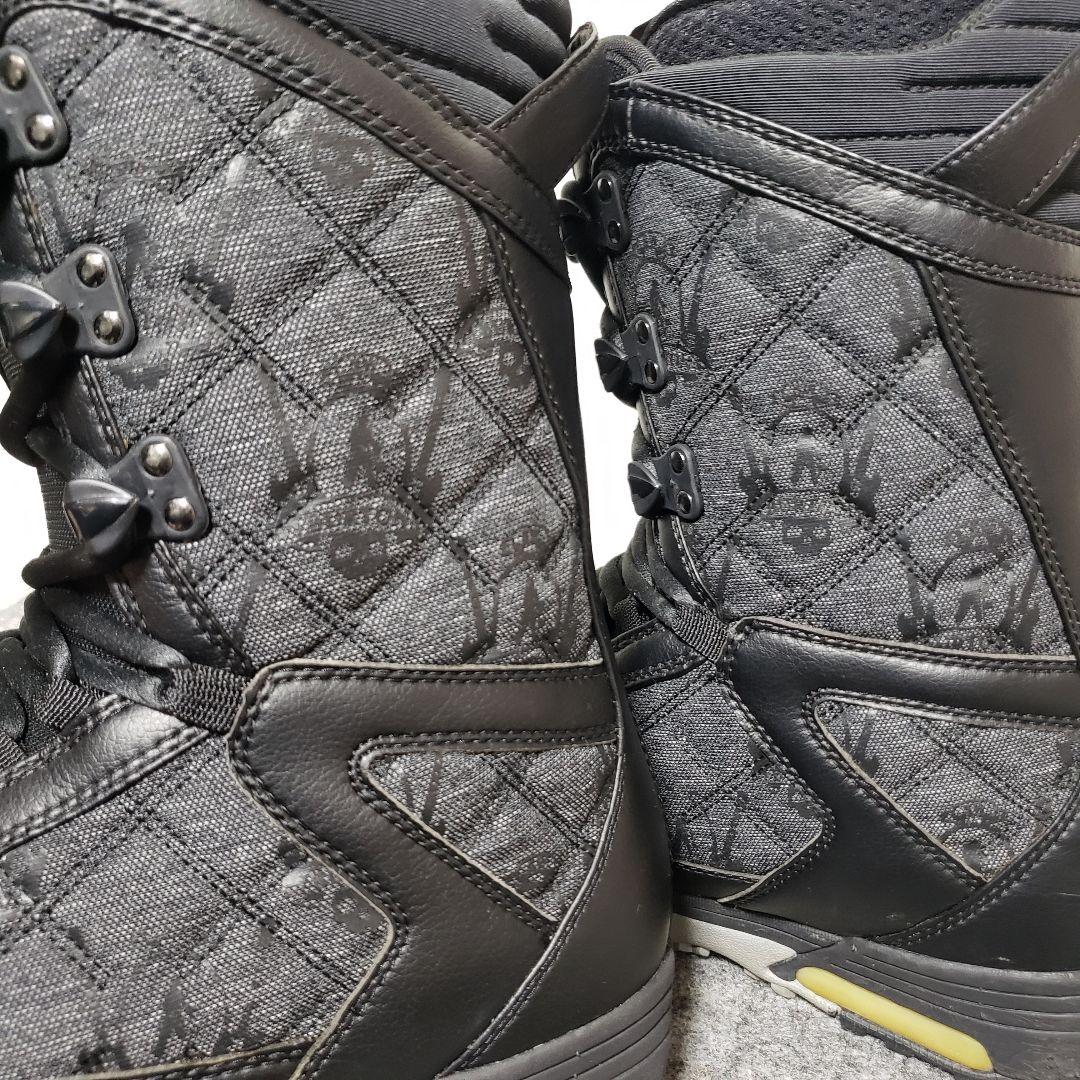 BURTON 26.0cm スノーボードブーツ