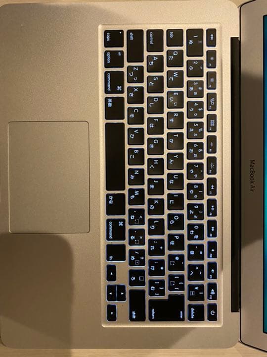 MacBook本体 Apple Watch MacBook AirMac Apple