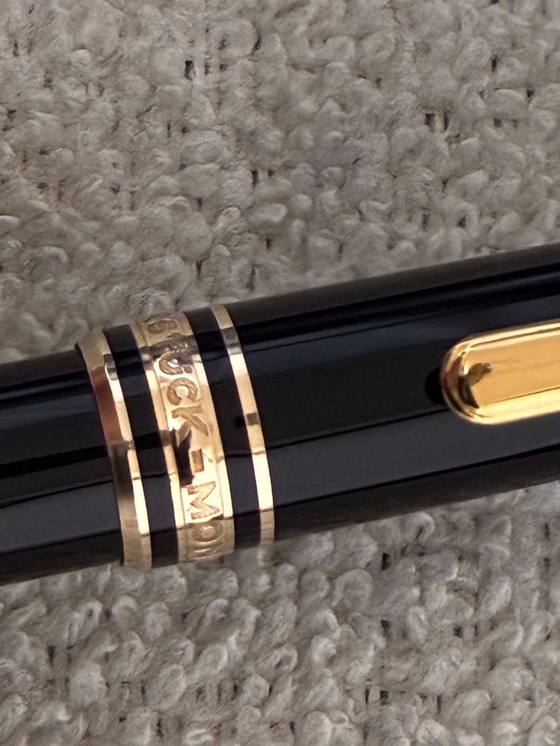 ◾️モンブラン◾️164 ボールペン◾️マイスターシュテュッククラシック◾️第二世代品◾️