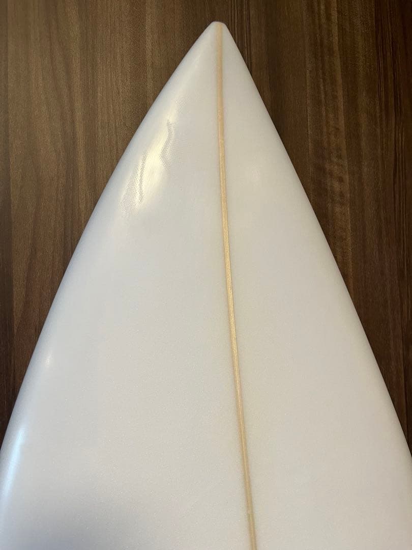 チャネルアイランズ ダンプスターダイバー2 FCS2 専用FIN付き