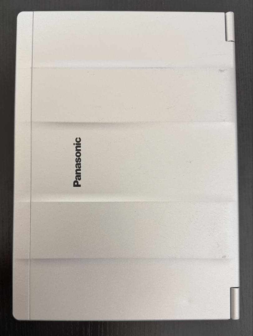 累積3270 CF-SV1 16GB 256GB Office バッテリ95%