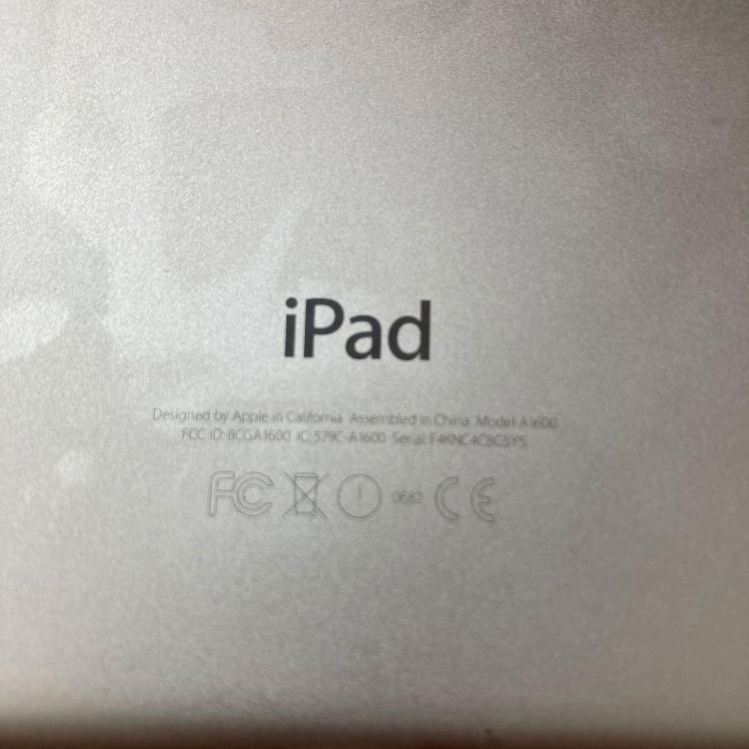iPad本体 iPad mini3 64GB